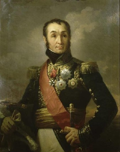 Marshal Oudinot