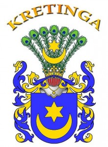 Tyszkiewicz Arms